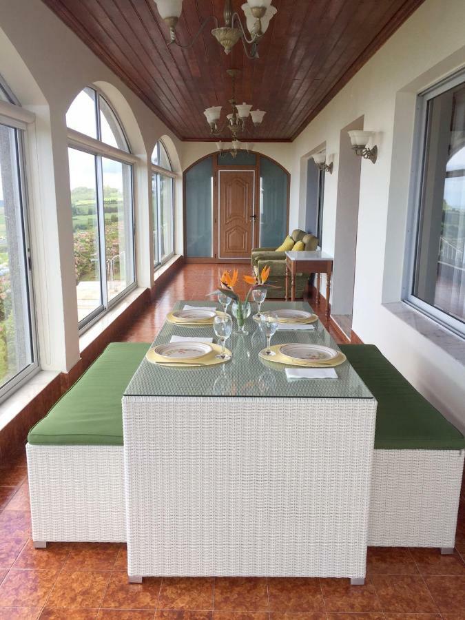 Villa Flor Do Monte 라고아 외부 사진