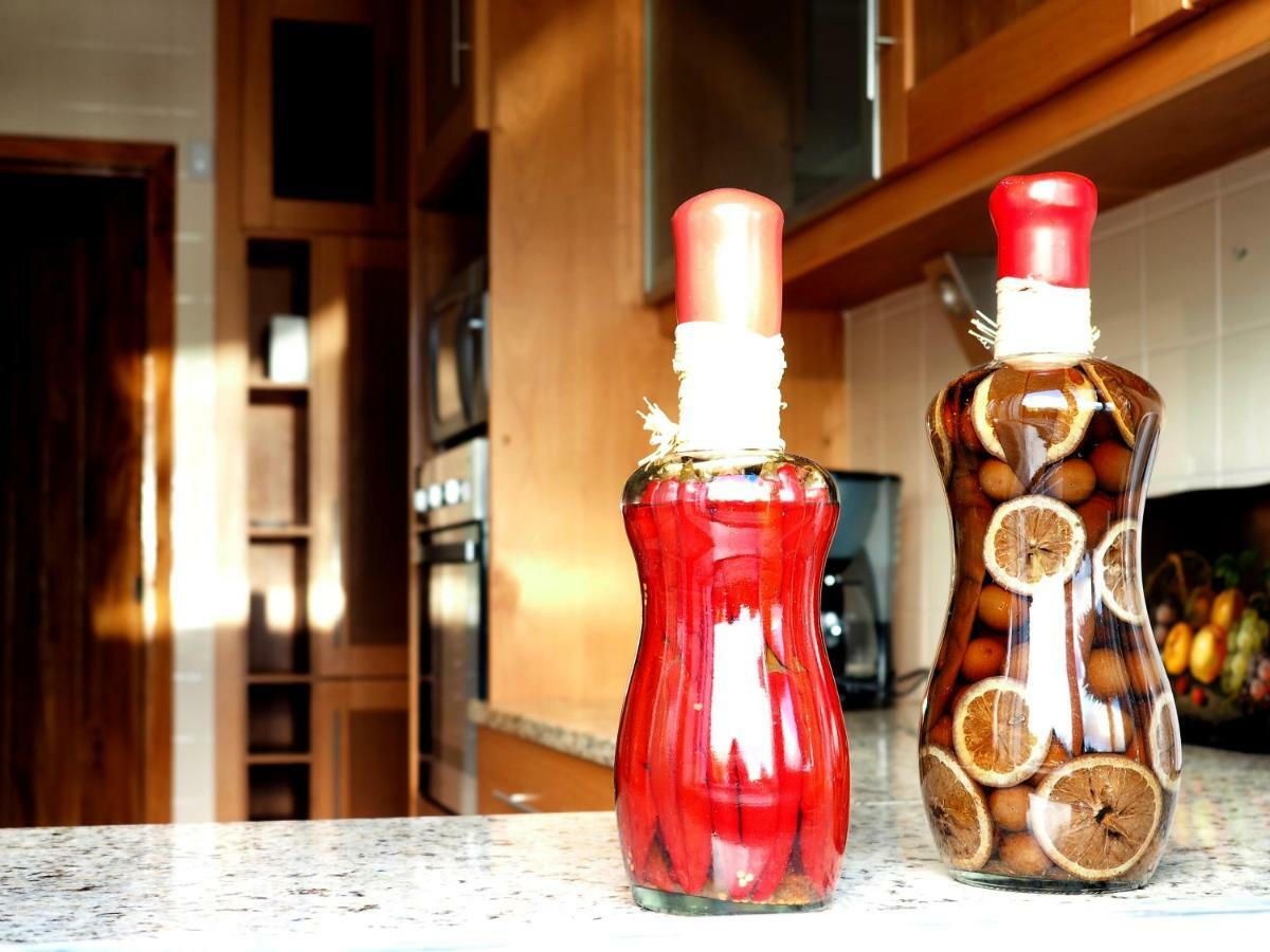 Villa Flor Do Monte 라고아 외부 사진